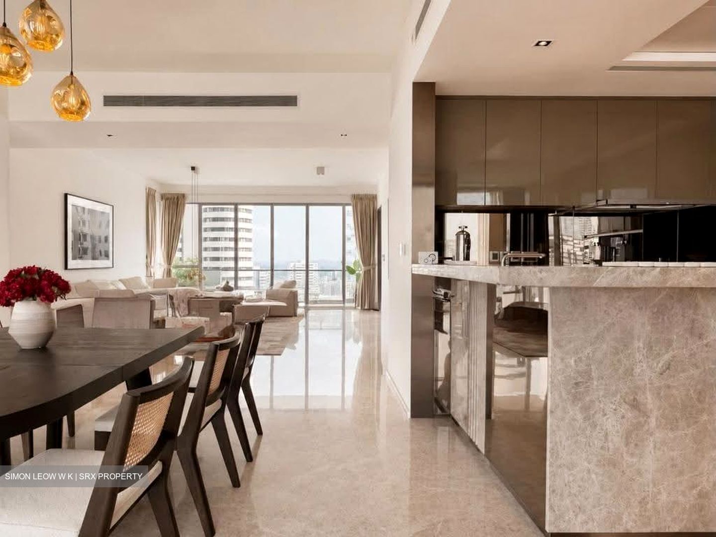 Draycott Eight (D10), Condominium #608092391